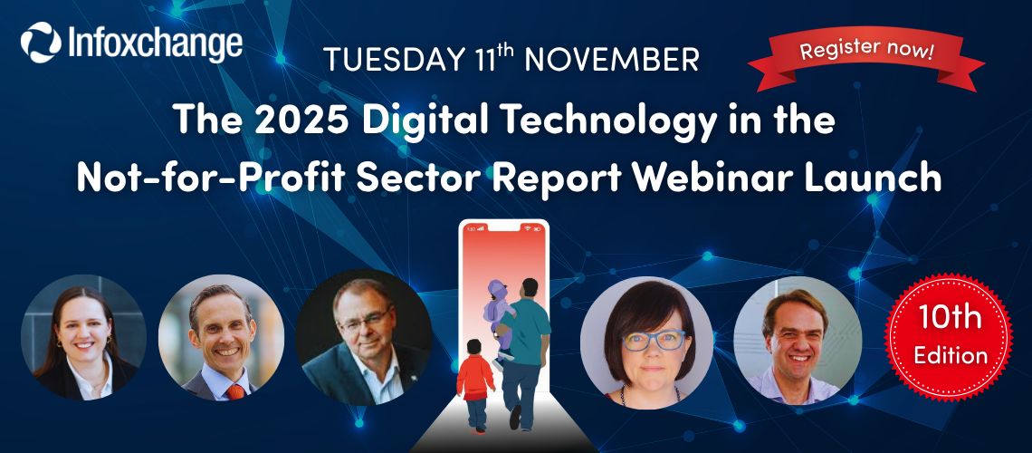 Tech Report Banner